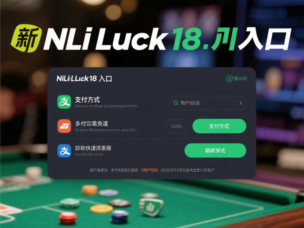 在现代互联网环境中，方便、多样、安全的支付方式已成