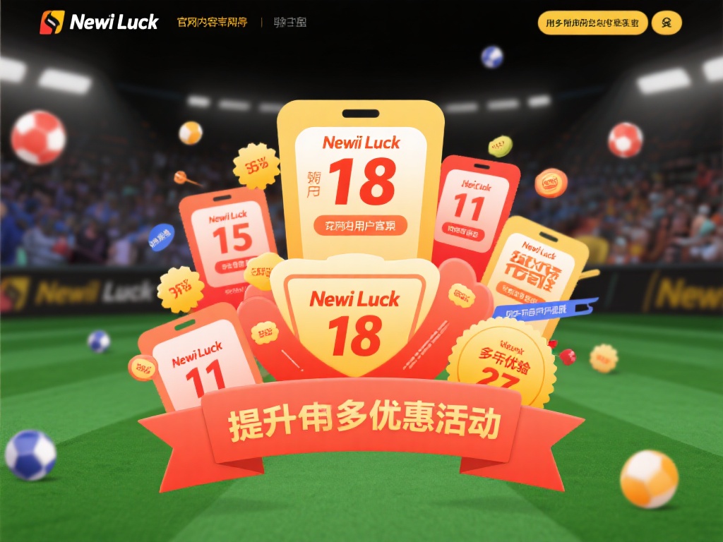 多重优惠活动，提升用户体验
吸引用户的不仅是官网