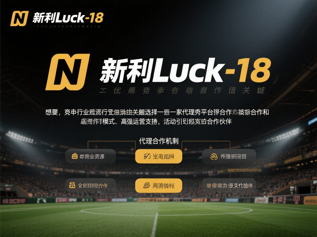 想要在竞争激烈的行业中脱颖而出，选择一家优秀的平台