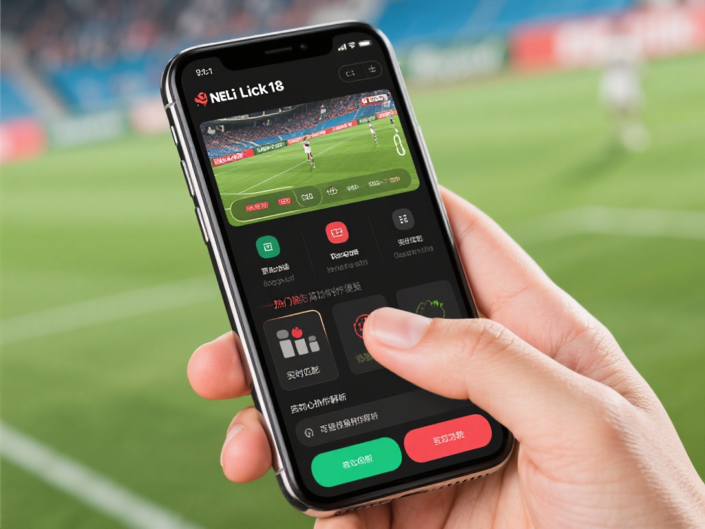 热门功能与简化操作解析
新利luck18官网移动