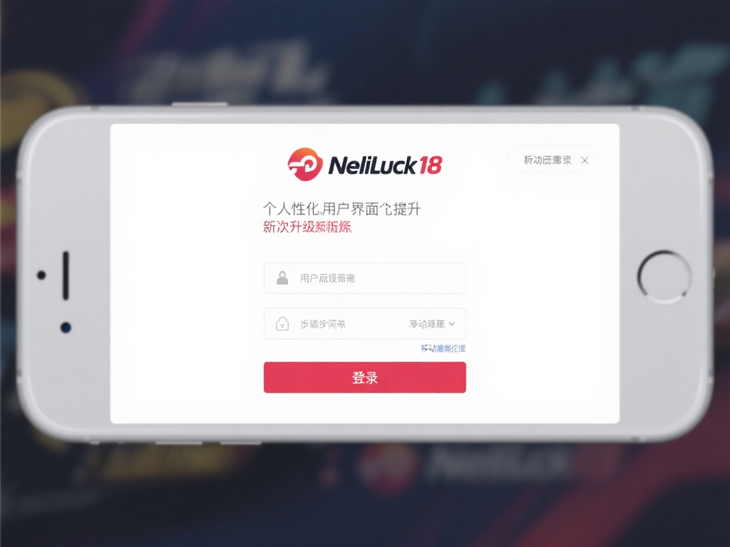 一个人性化的用户界面是提升用户体验的重要方面。此次